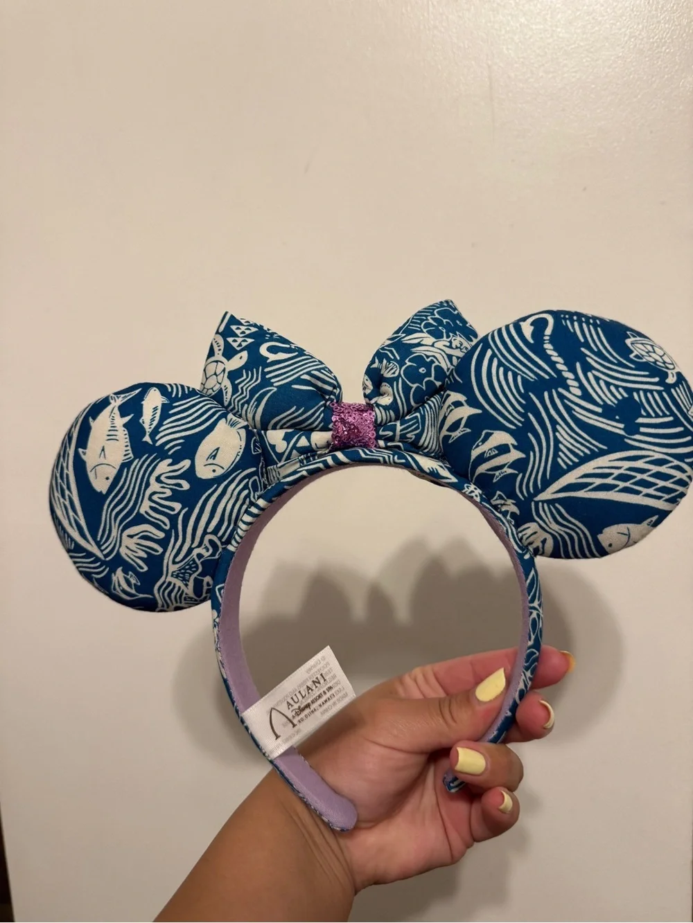 Disney Aulani Ears